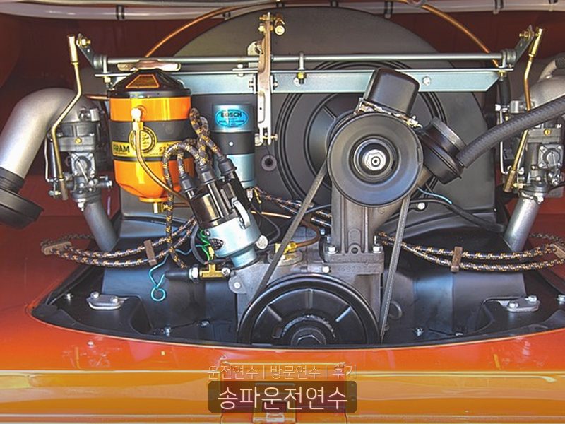 송파운전연수 후기