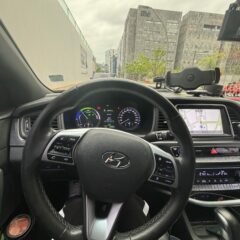 밀집 주차장 주차 이제 성공해요!