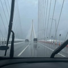 송파 초보 운전 도전