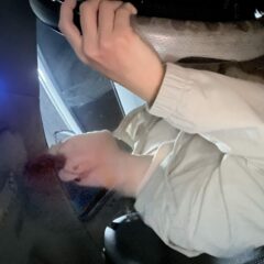 밀집 주차장 주차 이제 성공해요!