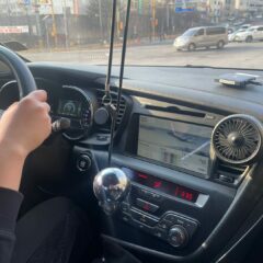 혼잡한 출퇴근 시간 피하고 싶었어요