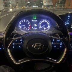 협박적 주차 공간 극복!