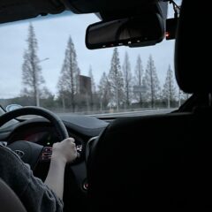 추운 날씨 대비 운전